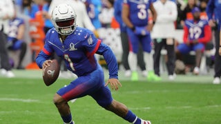 NFL, Skydance Media Enter Joint Venture to Expand Skydance Sports Content