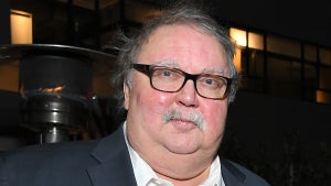 Mike Hagerty