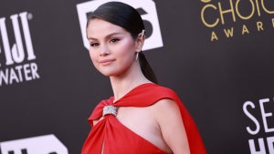 Selena Gomez Working Girl