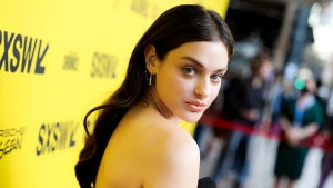 Odeya Rush Dangerous Waters