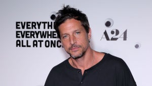 Simon Rex Pussy Island