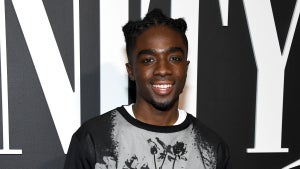 caleb mclaughlin