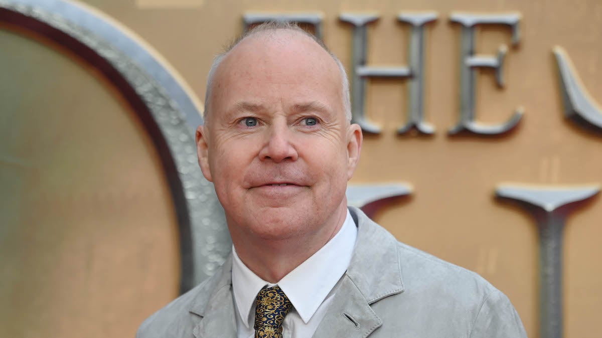 David Yates' Wychwood Media Signs First Look Deal With Sister