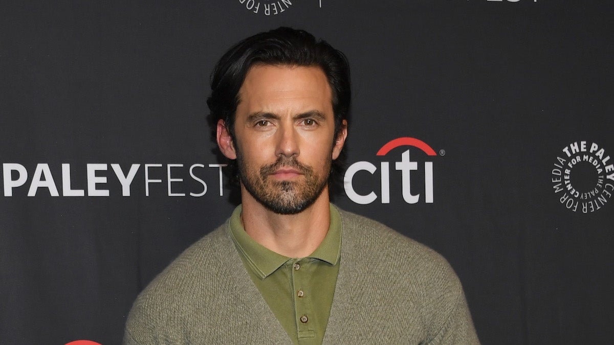 Milo Ventimiglia Brought 90 of This Is Us Crew to New ABC Series