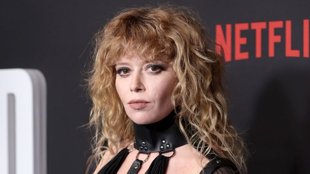 Natasha Lyonne Fantastic Four
