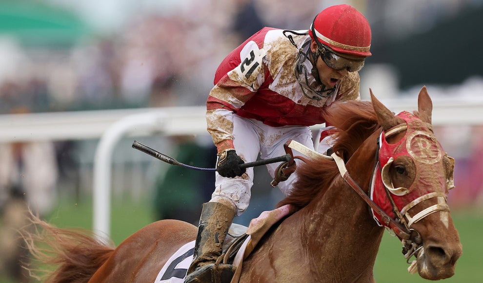 148th Kentucky Derby Rich Strike