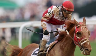 Kentucky Derby Upset: Rich Strike Wins With 80-1 Odds in Historic Long Shot (Video)