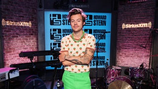 Harry Styles Says ‘There’s No Peen’ in ‘My Policeman’ Nude Scene