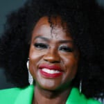 Viola Davis Eyes EGOT After Audio Book Nominated for Grammy