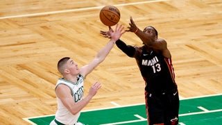NBA Playoffs’ East Finals Overshadow a Night of Scripted Finales in Demo Ratings