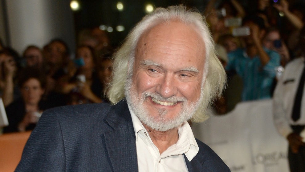 Kenneth Welsh