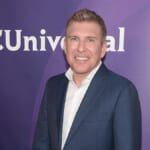 Todd Chrisley to Host New Reality Dating Series ‘Love Limo’ on E!