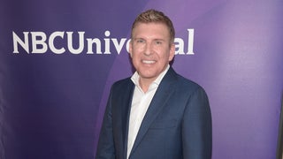 Todd Chrisley to Host New Reality Dating Series ‘Love Limo’ on E!