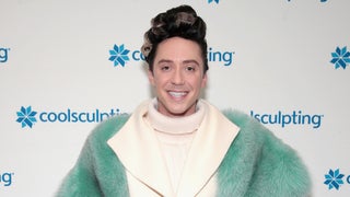 Eurovision Song Contest Will Stream on Peacock, Hosted by Johnny Weir