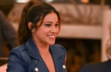 Gina Rodriguez in "Not Dead Yet" (ABC)
