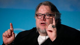 Guillermo del Toro Leads Cannes Symposium on Film’s Future: ‘What We Have Now Is Unsustainable’
