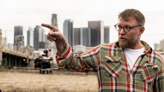 Guy Ritchie Signs With WME