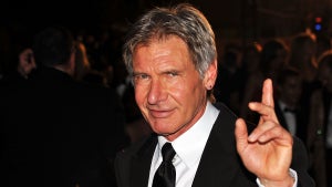 Harrison Ford (Getty Images)