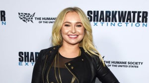 Hayden Panettiere