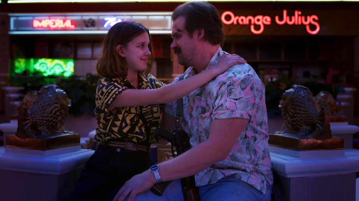 Stranger Things: Season 4 Volume 2' Review – Epic Ending - Pissed