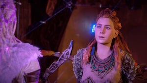 Horizon Zero Dawn Netflix Series