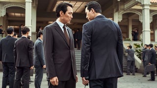 ‘Hunt’ Review: ‘Squid Game’ Actor Lee Jung-jae Brings a Dense Spy Thriller to Cannes