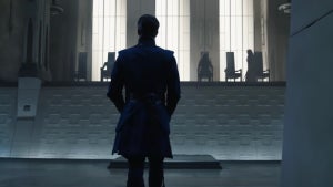 Doctor Strange Illuminati