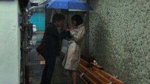 In Front of Your Face