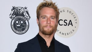 Jake McDorman (Getty Images)