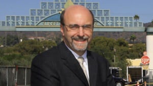 Jeffrey Cooper
