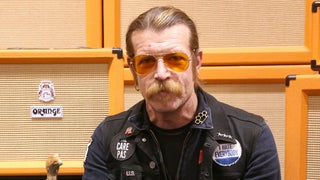 Eagles of Death Metal Singer Forgives Killers From 2015 Paris Terrorist Attack (Video)