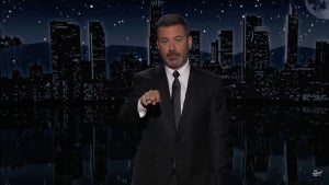 Jimmy Kimmel Trump Pence Depp Heard