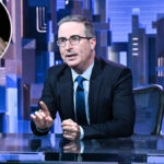 John Oliver Likens DeSantis’ Response Over Possible Disney-Related Tax Hike to a Frat Boy Reasoning With Cops