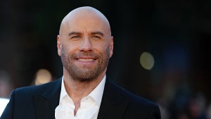 John Travolta