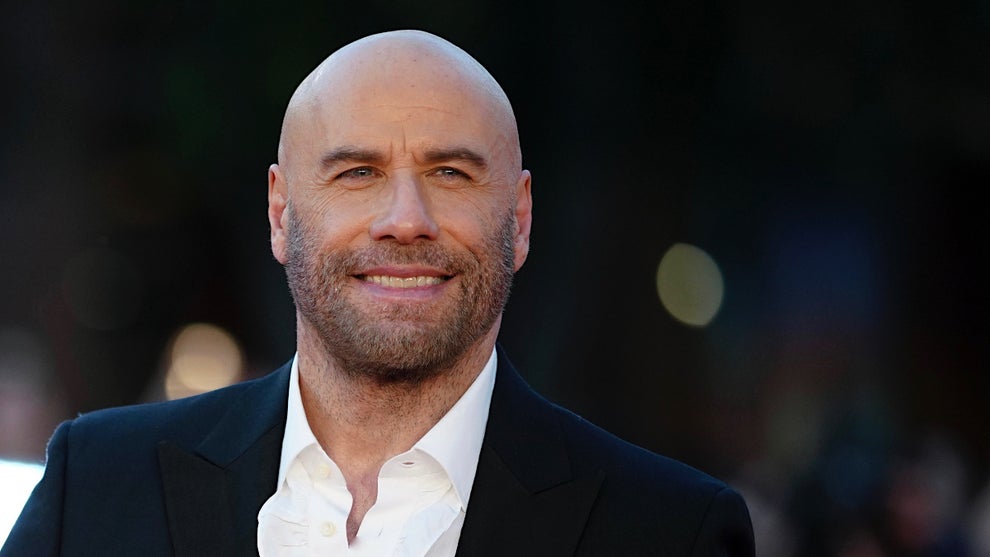 John Travolta
