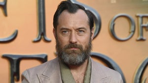 Jude Law (Getty Images)