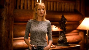 Kelly Reilly in "Yellowstone" (Paramount Network)
