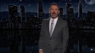 Kimmel Thinks Elon Musk Is Least Qualified to Lecture on the Morality of Trump’s Twitter Ban (Video)