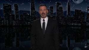 Kimmel Texas Shooting