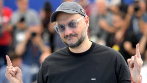 Kirill Serebrennikov