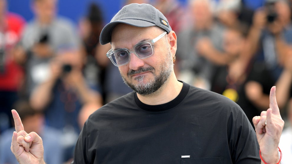 Kirill Serebrennikov