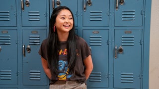 Lana Condor’s New Netflix Series ‘Boo, Bitch’ Shares First Look, Gets July Premiere Date