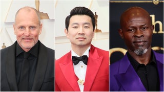 Woody Harrelson, Simu Liu, Djimon Hounsou to Star in Deep-Sea Diving Thriller ‘Last Breath’