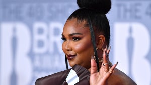 Lizzo (Getty Images)