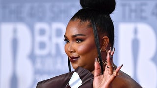 Lizzo Joins James Corden for ‘Carpool Karaoke’ as Part of ‘Late Late Show’ Host’s London Residency