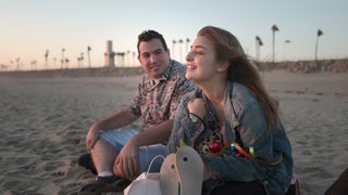 ‘Love on the Spectrum’ Trailer: Now It’s Americans With Autism Looking for Love in Netflix Series (Video)