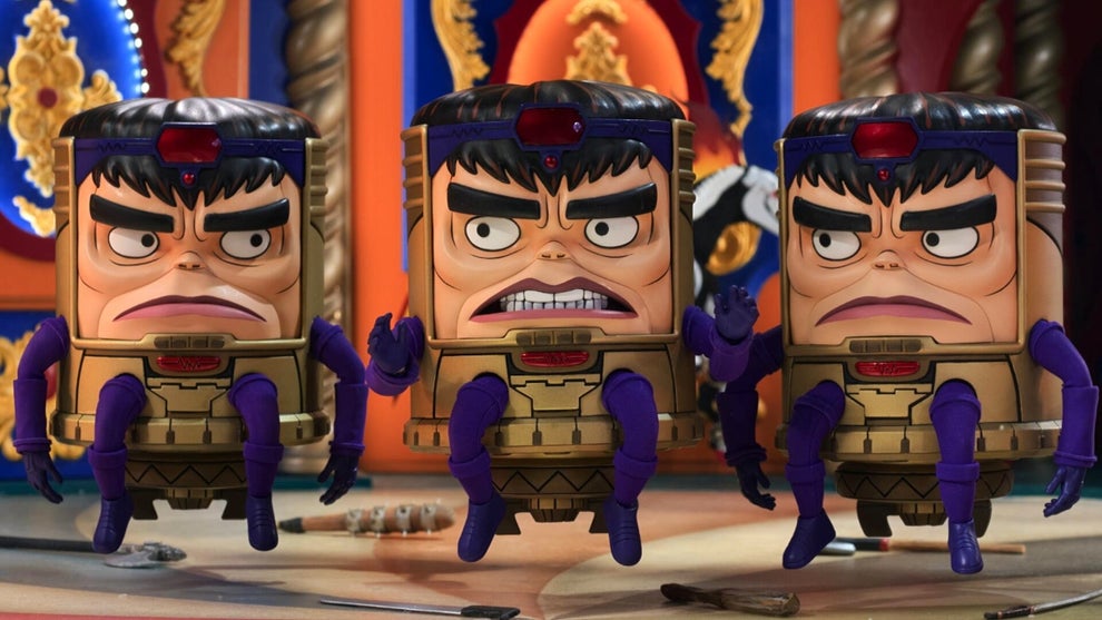 MODOK