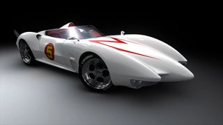 Go, ‘Speed Racer,’ Go! Apple TV+ Orders Live-Action New Series From J.J. Abrams