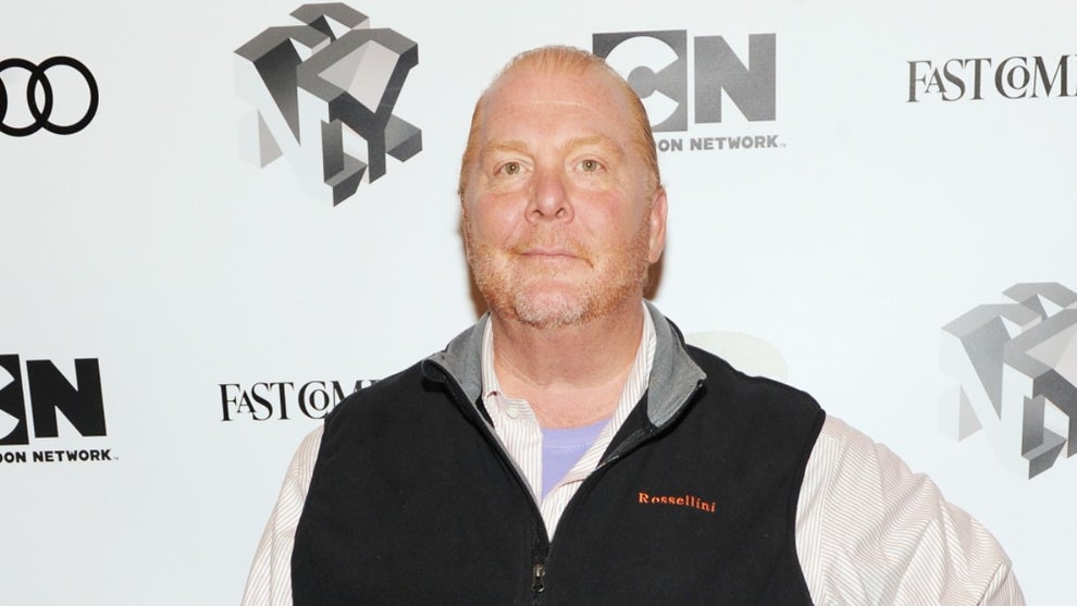 Mario Batali