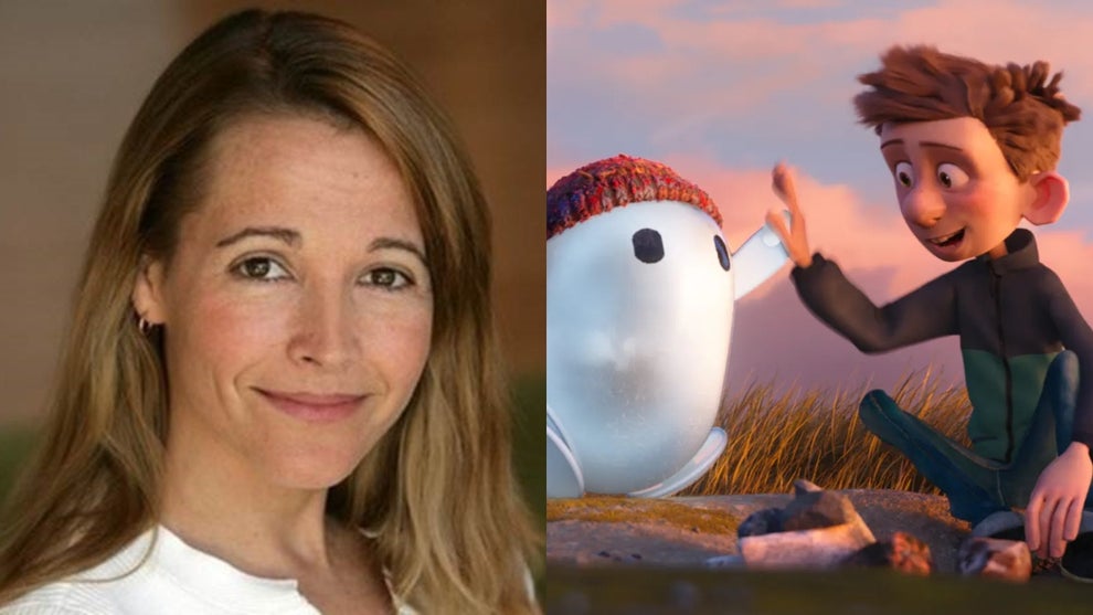Mary Coleman Collage